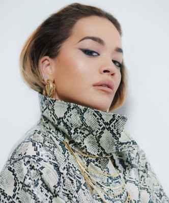 Rita Ora 