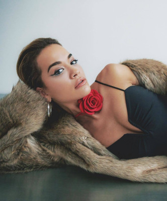 Rita Ora 