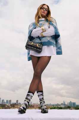 Rita Ora – Rita x Primark Autumn/Winter 2024 Collection
