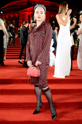 The Fashion Awards 2018 