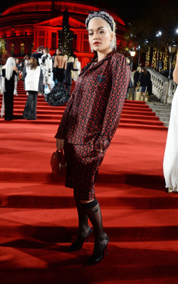 The Fashion Awards 2018 