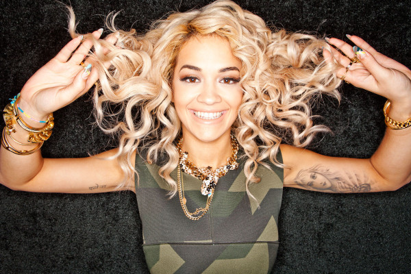 Rita Ora pic #592702
