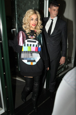 Rita Ora pic #555548