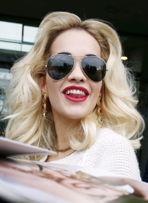 Rita Ora pic #591634