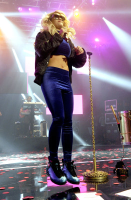 Rita Ora pic #591637