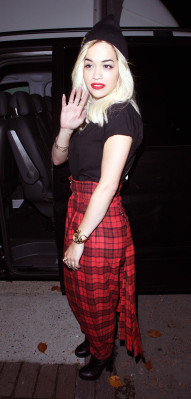 Rita Ora pic #591636