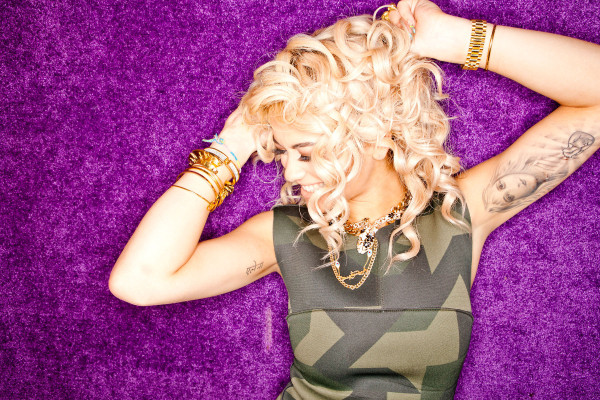 Rita Ora pic #592698