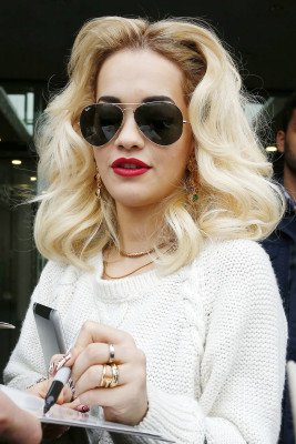 Rita Ora pic #591630