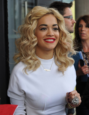 Rita Ora pic #555993