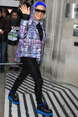 Rita Ora pic #591625