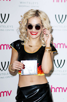 Rita Ora pic #555515