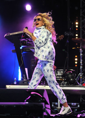 photo 22 in Rita Ora gallery [id545506] 2012-08-07 00:00:00