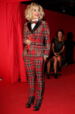 Rita Ora pic #672206