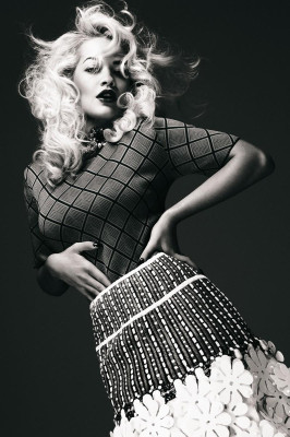 Rita Ora pic #515927