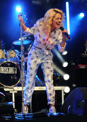 photo 11 in Rita Ora gallery [id545623] 2012-08-08 00:00:00