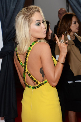 Rita Ora pic #704032