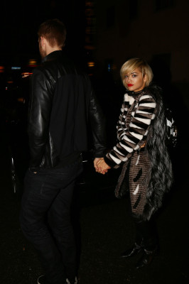 photo 25 in Rita Ora gallery [id704963] 2014-03-02 00:00:00