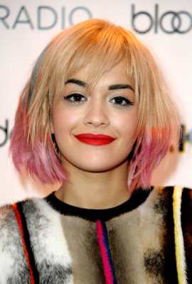 Rita Ora pic #673752