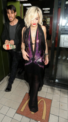 Rita Ora pic #703499