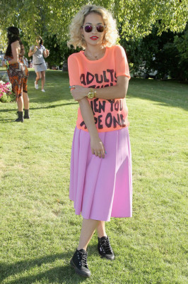 Rita Ora pic #626768