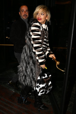 photo 27 in Rita Ora gallery [id704961] 2014-03-02 00:00:00