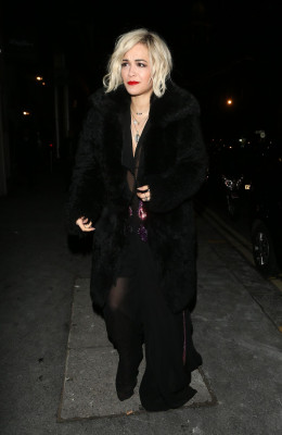 Rita Ora pic #703498