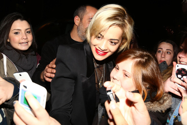 photo 26 in Rita Ora gallery [id704962] 2014-03-02 00:00:00
