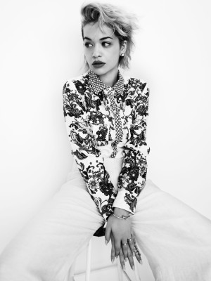 Rita Ora pic #673746