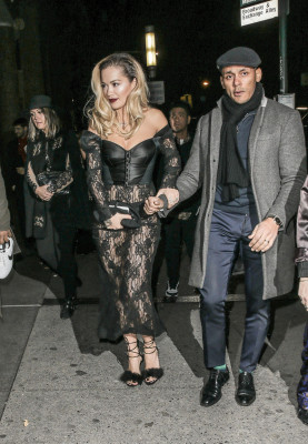 Rita Ora pic #1035896
