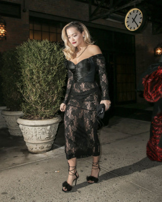Rita Ora pic #1035895