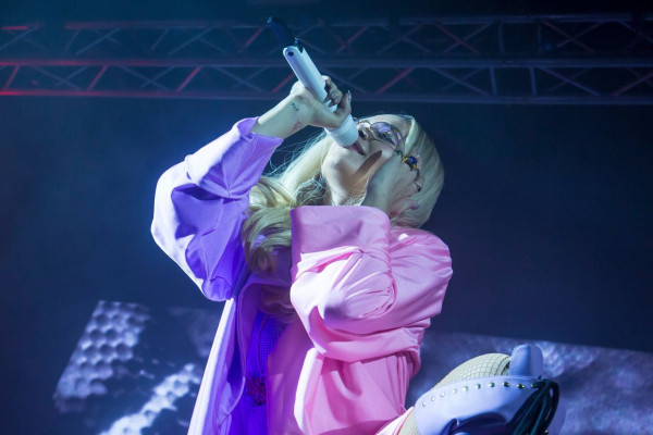 Rita Ora pic #1073831