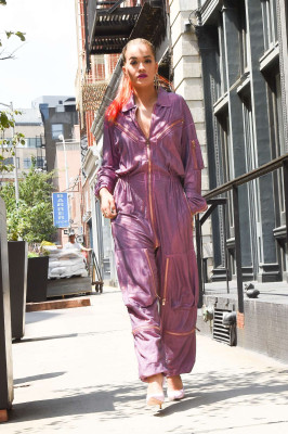 photo 25 in Rita Ora gallery [id904650] 2016-08-08 00:00:00