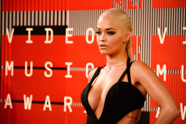 Rita Ora pic #828426