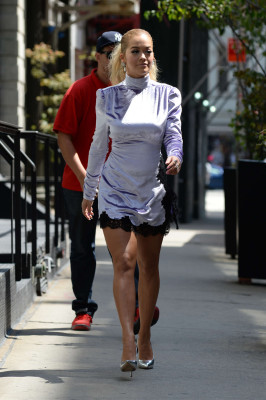 Rita Ora pic #908019
