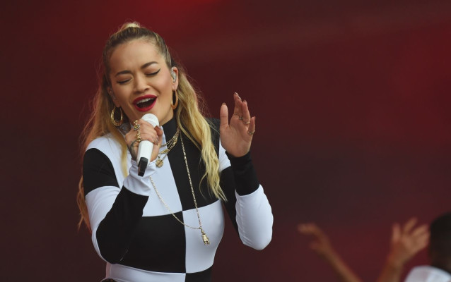 Rita Ora pic #1073833