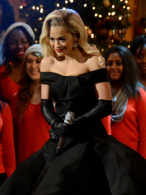 photo 26 in Rita Ora gallery [id783724] 2015-01-05 00:00:00
