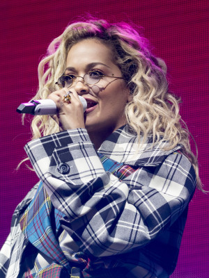 Rita Ora – Performs Live in Glasgow 05/11/2018