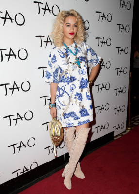 Rita Ora pic #622588