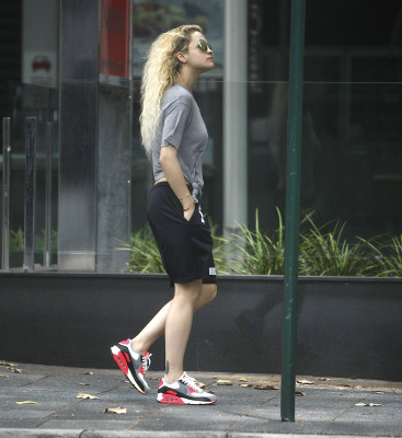 Rita Ora pic #613510