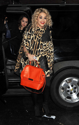Rita Ora pic #594406