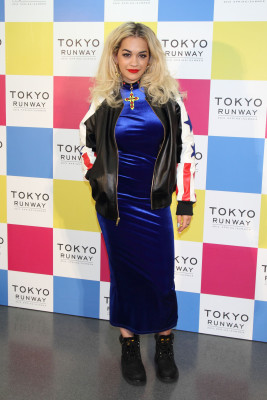 Rita Ora pic #627017
