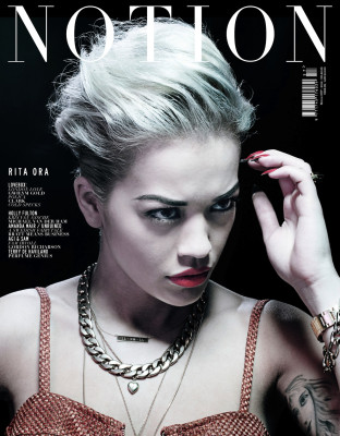 photo 14 in Rita Ora gallery [id689141] 2014-01-09 00:00:00