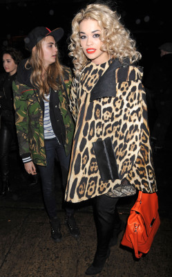 Rita Ora pic #594405