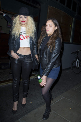 Rita Ora pic #624311