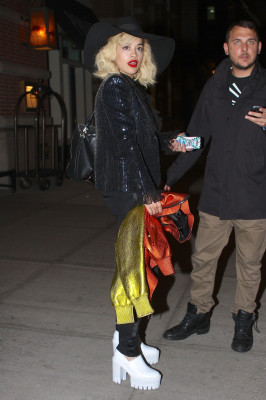 Rita Ora pic #627624
