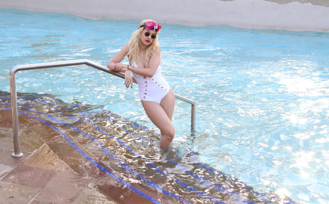 Rita Ora pic #595332