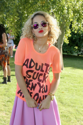 Rita Ora pic #627633