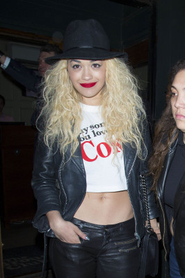 Rita Ora pic #624310