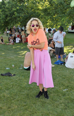 Rita Ora pic #627630