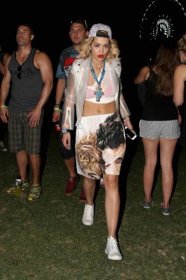 Rita Ora pic #627629